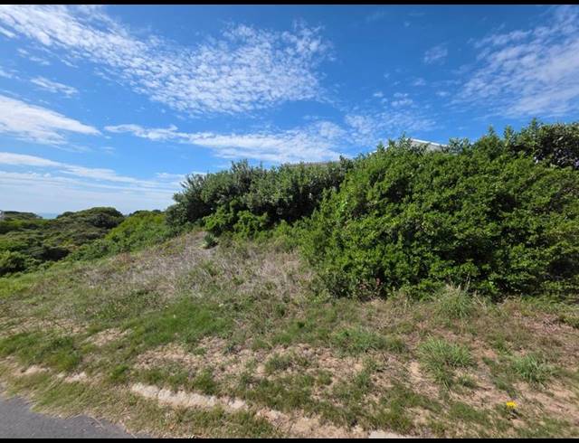 LAND FOR SALE IN PARADISE BEACH